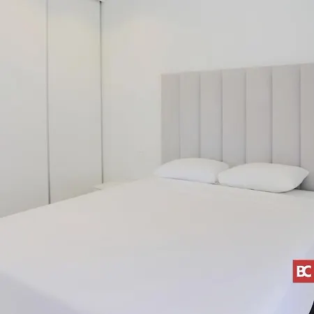 Allonbay 65c By Bravos Club Apartment *