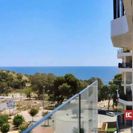 Apartment Allonbay 65c By Bravos Club