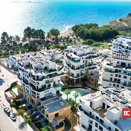 Apartment Allonbay 65c By Bravos Club *