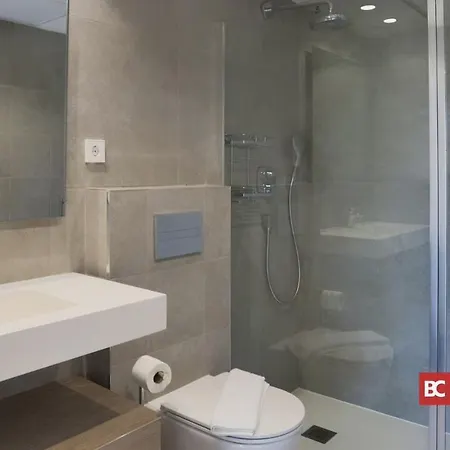 Allonbay 65c By Bravos Club Apartment Villajoyosa