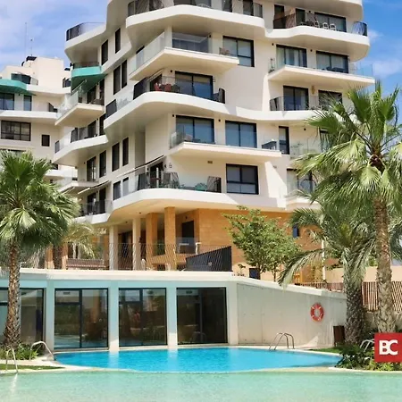 Allonbay 65c By Bravos Club * Villajoyosa
