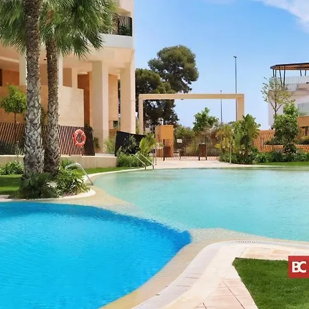 Apartment Allonbay 65c By Bravos Club *