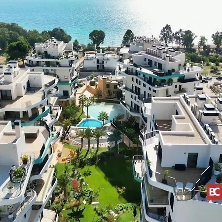 Allonbay 65c By Bravos Club * Villajoyosa
