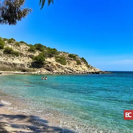 Apartment Allonbay 65c By Bravos Club Villajoyosa