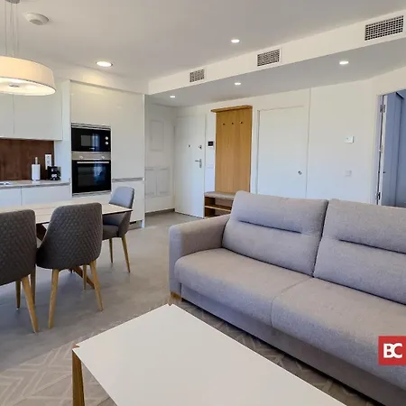 Apartment Allonbay 65c By Bravos Club Villajoyosa