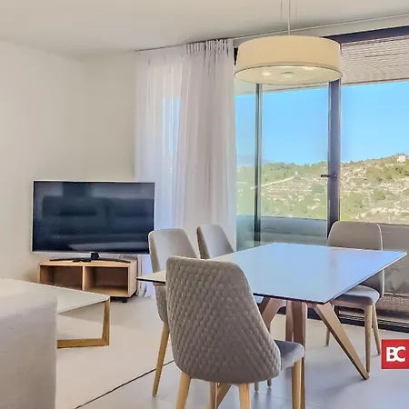 Apartment Allonbay 65c By Bravos Club Villajoyosa