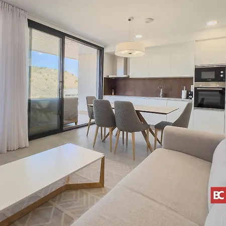Apartment Allonbay 65c By Bravos Club