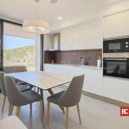 Allonbay 65c By Bravos Club Apartment Villajoyosa